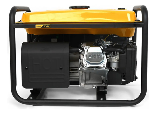 Gerador a gasolina monofásico GMX 3500R 2,8kva Csm 71001030