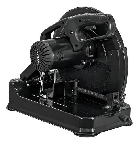 Serra circular de corte rápido 14" 2000w 220v Schulz SPS2000 92901070