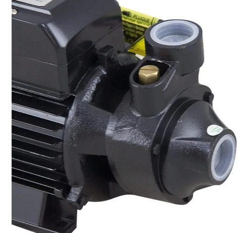 Motobomba Centr MPS25 N/Subm 35L/Min Motor Monofásico Blindado Industrial Gaio 1/2CV 220V 2P60Hz Schulz 95000040