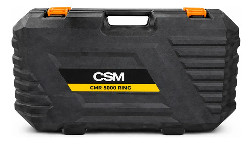 Cortadora Elet. Manual Csm Cmr 5000 Ring Mono 220V 5,2 Csm 71001088