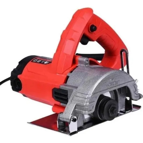 Serra mármore 1300w 110mm 220v 991090 Worker