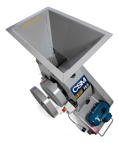 Triturador de entulho TE2 heavy duty 220v Csm 40124043