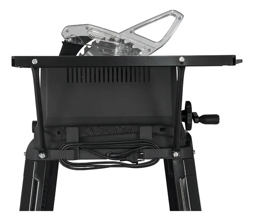 Serra Circ SBS1800 Estacionaria 1800W 220V 4800RPM Madeira com Motor Eletr Incorp Schulz 92901050