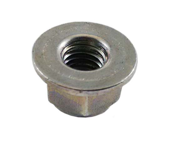 PORCA M8 X 6.4MM