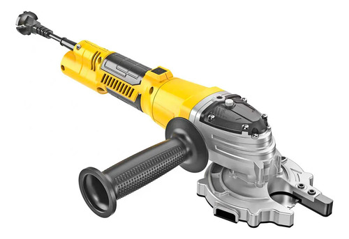 Cortador De Vergalhao Csm Cvr 2000 Mono 220V 5,2 Csm 71001087