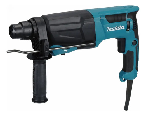 Martelete combinado 800w sds plus HR2670-220v Makita