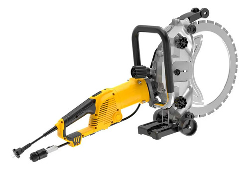 Cortadora Elet. Manual Csm Cmr 5000 Ring Mono 220V 5,2 Csm 71001088