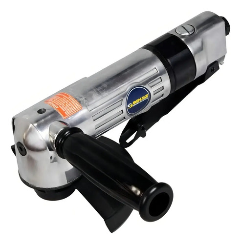 Esmerilhadeira Angular 05 Polegadas H.d Ferramenta Pneumática Rotativa de Uso Manual SFD12 - Compra Schulz 92600230/C