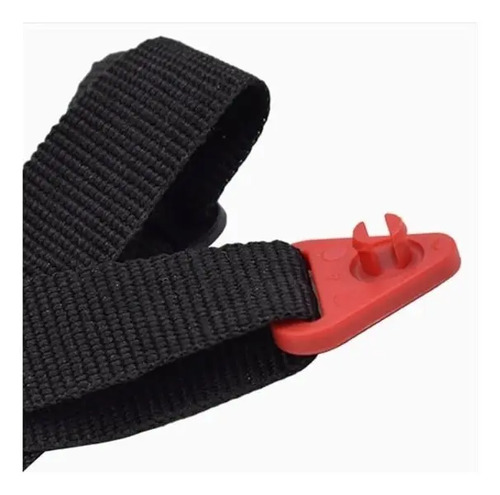 Tira jugular de tecido H-700 HB004217442