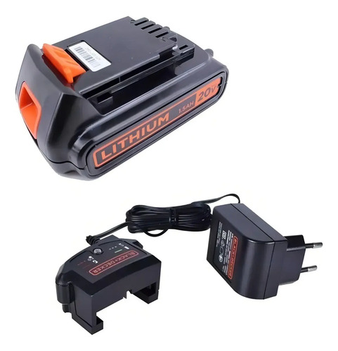 Furadeira parafusadeira bivolt BCD702C1 Black&Decker
