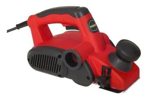 Plaina, Ferramenta com Motor Eletrico Incorporado de Uso Manual, 800W, 220 V 50-60Hz, Pl 800 Schulz 92900370