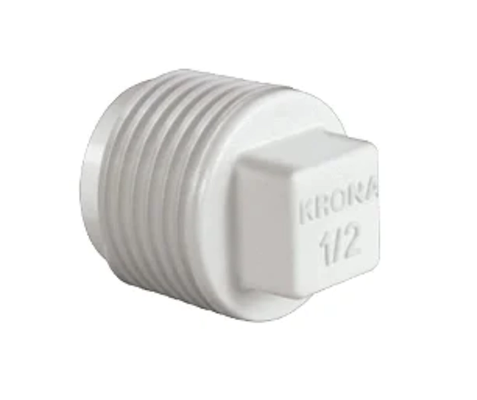 Plug roscavel 3/4 Krona