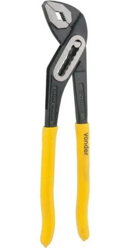 Alicate bomba d'água 10" Vonder 3662115000