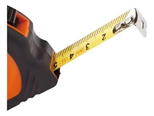 Trena Bi material 3 metros 16mm BDHT36152 Black&Decker