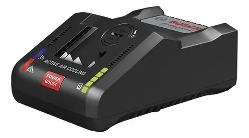 Carregador para Bateria de lítio GAL 18V-20 BOSCH