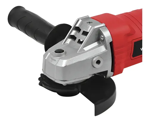 Esmerilhadeira angular 4.1/2" 650w 220v 6 163456 Worker