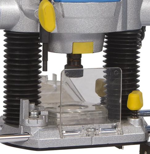 Tupia de coluna 1200w 220v G1965/Br2 Gamma