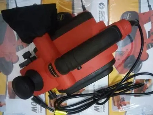 Plaina, Ferramenta com Motor Eletrico Incorporado de Uso Manual, 800W, 220 V 50-60Hz, Pl 800 Schulz 92900370