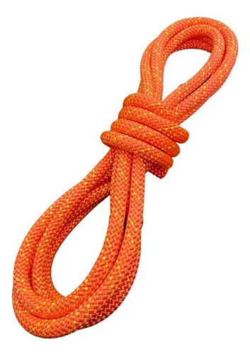 Corda semi-estatica K2 11,5mm laranja com 100 metros
