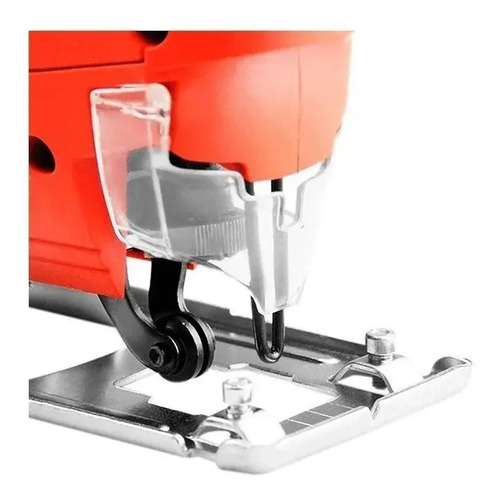 Serra Tico-Tico 570W 220V Schulz 92900210
