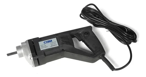 Motor vibrador portátil VCP 220v Csm 40132027