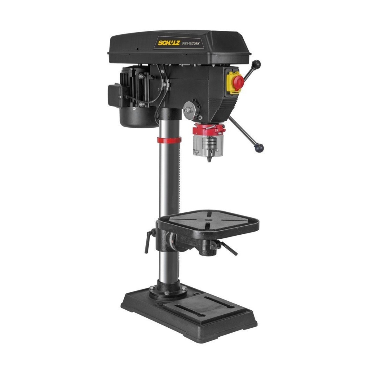 Furadeira de Bancada Schulz FSB16 Tork 1HP, 5/8",  220V 91205090