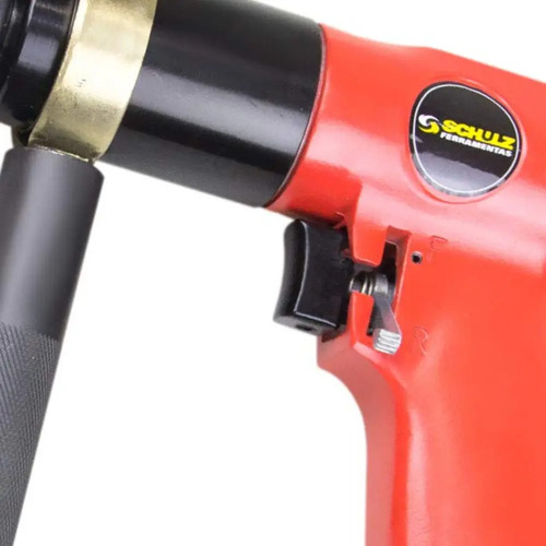 Furadeira Pneumática Pistola Manual SFFC12 700RPM 1/2pol Schulz 92600920