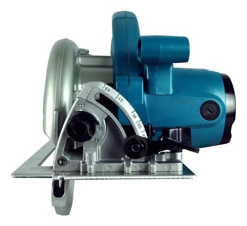 Serra circular 185mm 7 1/4 pol. Makita 5007N-220v