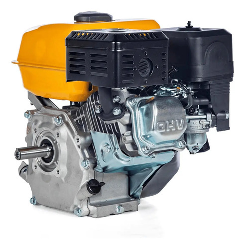 Motor 4 tempos 7hp 170f lifan force 212cc Csm 40135007