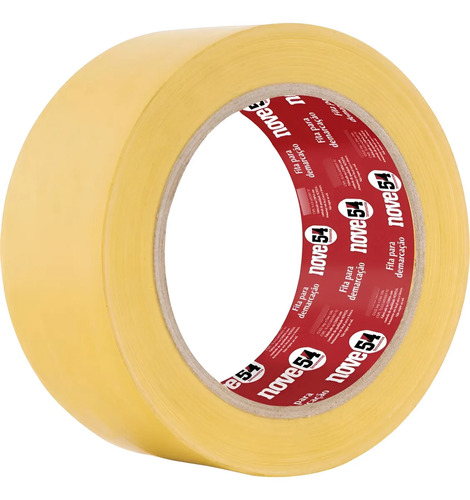 Fita de demarcação 48mm 30 metros Nove54 1065504301