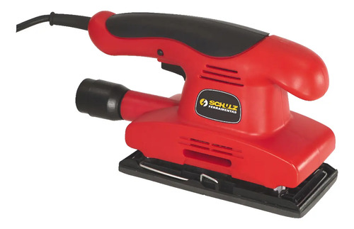 Lixadeira Eletrica Orb Man 140W 127V Ca 50-60Hz 10000RPM Schulz 92900460