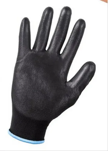 Luva tátil black CA 50659 103118007 Volk
