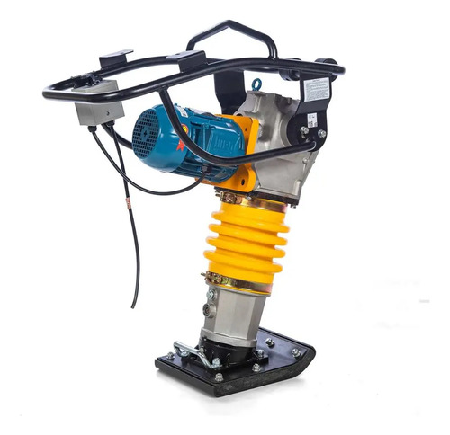 Compactador percussão CS73 e rental monofásico 220v Csm 40137012