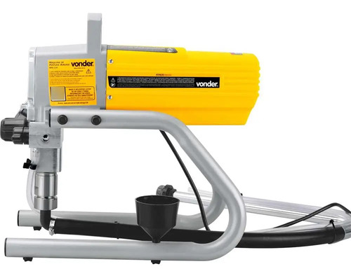 Máquina de pintura Vonder MPA 120 airless 900w 220v 6220001220