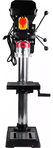 Furadeira de Bancada FSB16P Monofásico 127V 1/2CV 360-3060RPM Mandril 16mm 60mm Mesa Mov Gire Incl ±45G Schulz 91205020
