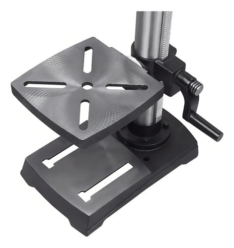 Furadeira de Bancada FSB16P Monofásico 127V 1/2CV 360-3060RPM Mandril 16mm 60mm Mesa Mov Gire Incl ±45G Schulz 91205020