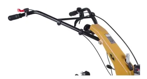 Motocultivador BFG 920 máster 60663 Buffalo