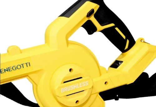 Soprador de Ar MPI 20V Intercambiável Menegotti 40780069