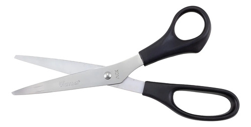 Tesoura uso geral 20cm Western