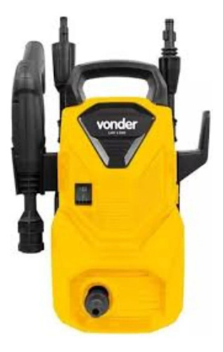Lavadora alta pressão LAV1300 127v Vonder 6864130001