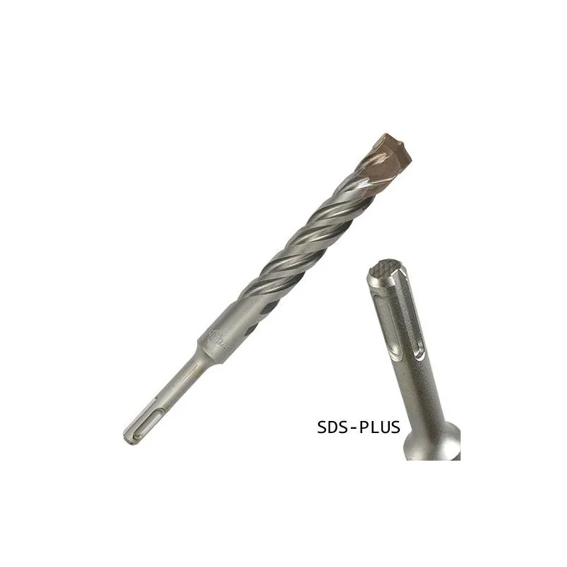 Broca sds- plus 6x110mm (d-00050)