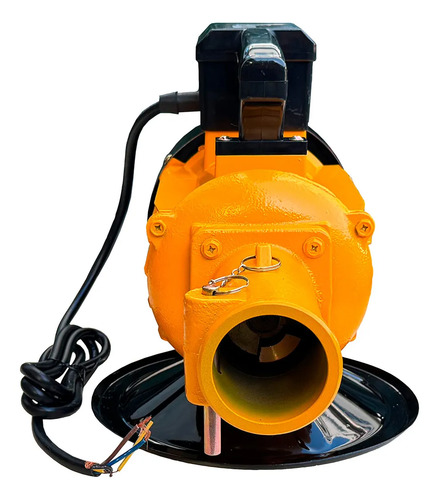 Motor Acionamento Csm Max Bg Mono 220V 3Cv Csm 71001056