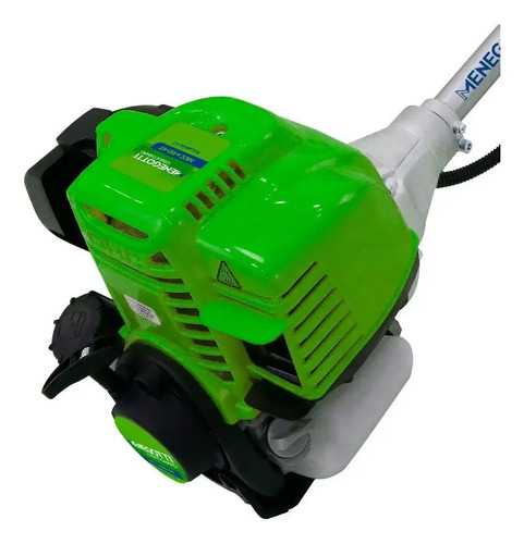 Roçadeira Rd4 Gasolina 36cc Motor 4 Tempos Menegotti