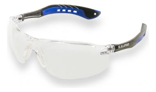 Oculos jamaica incolor CA 35156 Kalipso 01.20.1.2