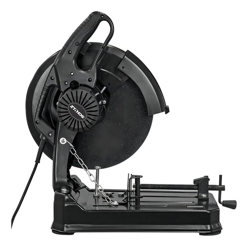 Serra circular de corte rápido 14" 2000w 220v Schulz SPS2000 92901070