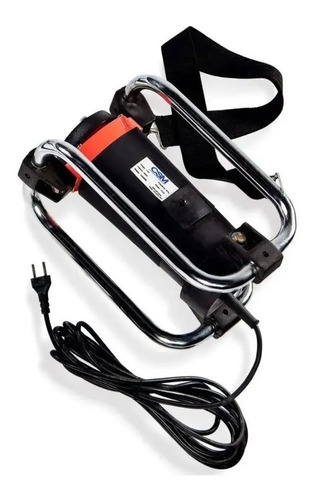 Motor de vibrador de concreto 220v Csm vcaf 40132032