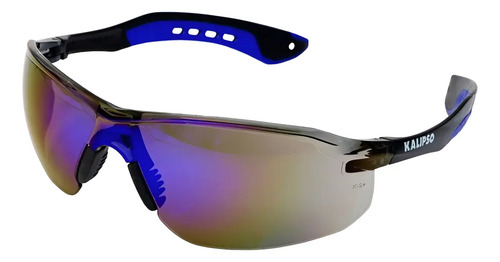 Oculos jamaica azul espelhado CA 35156 Kalipso 01.20.2.1