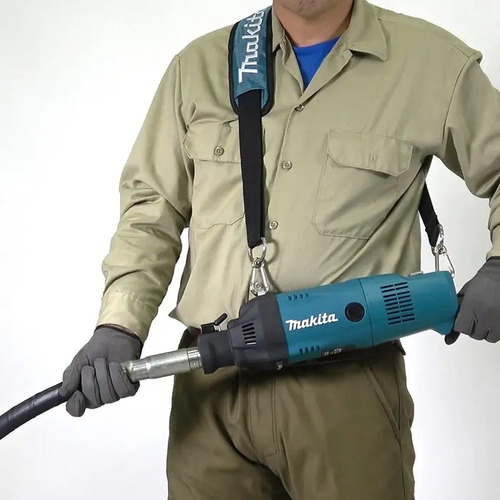 Vibrador de concreto VR1000-220v (sem mangote) Makita