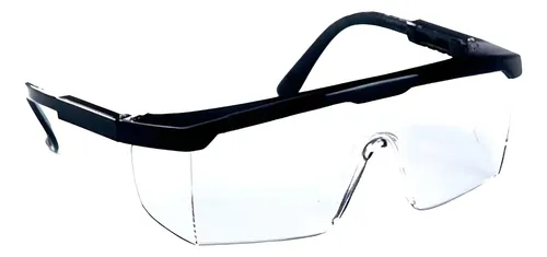 Oculos fênix incolor DA-14500 CA 9722 Danny