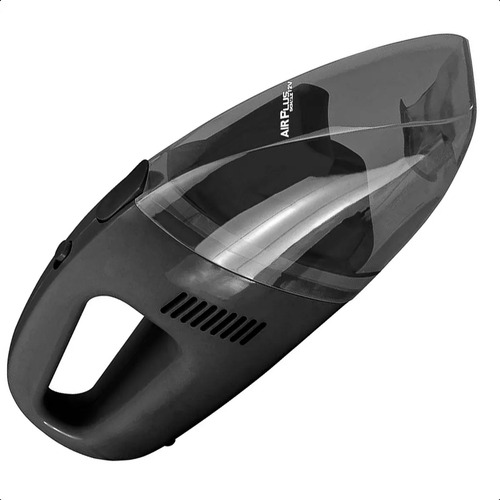 Aspirador Po Air Plus 12V/60W, Portatil, com Motor Elet. Escova. Bico Ext. Fio 2,7M, Reserv. 0,25 Litros Schulz 92097600